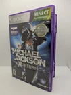Michael Jackson: The Experience (Microsoft Xbox 360, 2011)