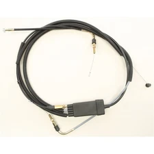 SPI Sports Parts Inc Throttle Cable 05-138-27