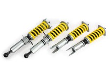 ISR Performance Pro Series True Rear Coilovers Set for Z34 370Z G37 Q60 RWD New