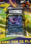 Gengar ex Holo 104/162 – SV05: Temporal Forces – Double Rare – CGC 9