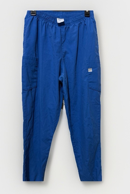 Uniform Advantage~Movement~BUTTER-SOFT~Scrub Pant~SzM~Blue~