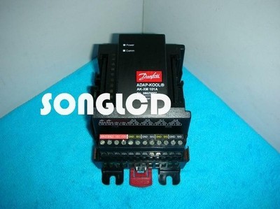 1PCS AK-XM101A ADAPT-KOOL 90days warranty via DHL or FedEx #zv