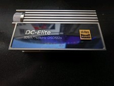 iBasso Audio DC-Elite