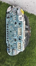 Compteur Volvo S40