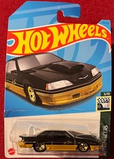 Hot Wheels 1988 Pro Street Thunderbid Black 56250. See Combined Offers Hot Wheels 1988 Pro Street Thunderbid Black 56250. See Combined Offers