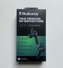 Skullcandy S2IYW-N740 Black In-Ear Earbuds