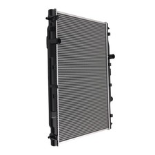 Coolant Radiator Assembly fit for Honda CR-V Touring 2.4L 2012-2016 CSF3782