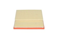 Luftfilter KAVO PARTS FAF-10430 passend für MERCEDES-BENZ M-Klasse (W163)