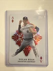2023 Topps Series 2 - All Aces Nolan Ryan #AA-32