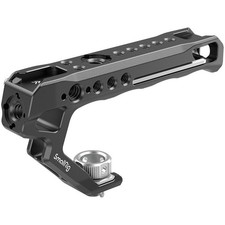  BULK OF 3 SMALLRIG ADJUSTABLE TOP HANDLE ARRI-STYLE MOUNT 