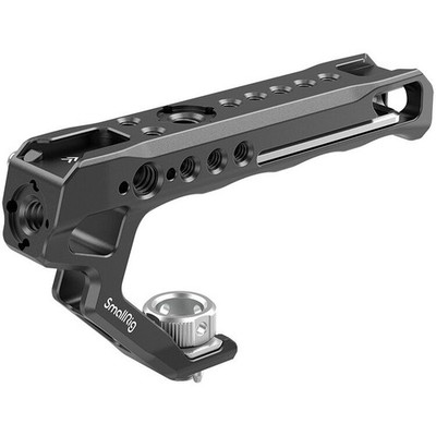 *BULK OF 3* SMALLRIG ADJUSTABLE TOP HANDLE (ARRI-STYLE MOUNT)