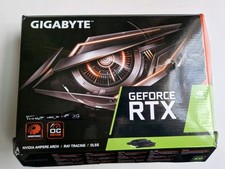 EVGA GTX 1660 Ti 6GB Gaming Graphics Card, Excellent Condition