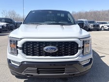 2023 Ford F-150 SUPERCREW