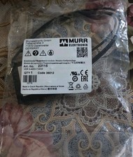 Murr Elektronik 23115 Motor Interference Module