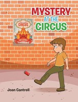 Mystery At The Circus | Joan Cantrell | Buch | Gebunden | Englisch | 2022