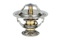 NRF Thermostat KüHlmittel 725060 255002A000 FüR Hyundai Tucson JM Santa FÉ 2 CM