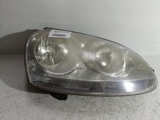 Feu avant (phare) Volkswagen GOLF