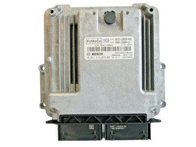 2018-2019 Ford EcoSport 1.0L Engine Computer ECU ECM PCM GN15-12A650-AGB OEM