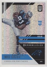 2018 Panini Unparalleled Mose Frazier #30 s6i