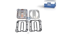 Ventilplatte, Druckluftkompressor DT Spare Parts 7.62109