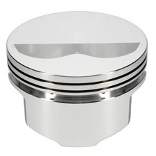 Je 138081 4.030 In. Bore 1.560 In. Ch -5.00 Cc Sbc Srp Piston Kit