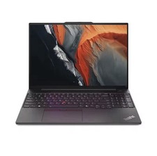 Image of 2024 Lenovo Thinkpad E16  Amd Ryzen R7-7735H 16GB DDR5 1TB SSD 16-inch