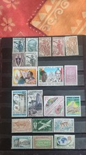 MELANGE DE 20 TIMBRES DU CAMEROUN NEUFS OU OBLITERES  LOT   02062026  CAM 222