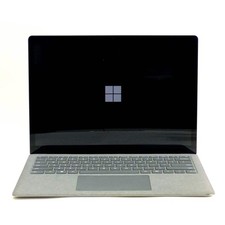 Microsoft Surface Laptop 3 1867 13.5" i5-1035G7 1.2GHz 8GB RAM 128GB SSD