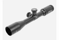 Used SWFA 16x42 Gen2 30mm Mil-Quad Reticle Target Scope     #2934