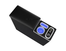 CRAFT WORKS Console Box Armrest Center Console Box for  Roomy Thor Tank and