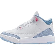 jordan Kids' Basketball Shoes pre-school - HQ0783-101 New Size