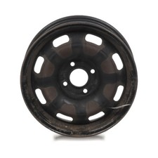 Stahlfelge 15 Zoll 6 Breite für Peugeot 208 I PH.2 - 00005401P4 - Q1-6519E