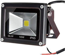10w 12v Ac Or Dc Warm White Led Flood Light Waterproof Outdoor Lights 750lm 80 10w 12v Ac Or Dc Warm White Led Flood Light Waterproof Outdoor Lights 750lm 80