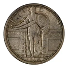 1917 Standing Liberty Quarter Very Fine Condition