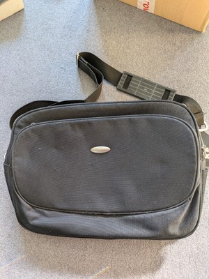 Samsonite Notebook Laptop Tasche 