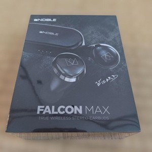 Noble Audio Falcon Max | eBay
