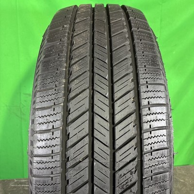 Set,Used-265/70R16 Blacklion Voracio H/T 112T 10/32 DOT 1320