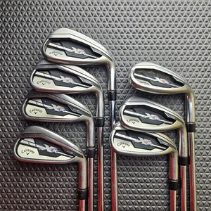 キャロウェイ XR CUP 360 アイアン 5,6,8,9,P 5本セット Callaway XR Cup 360 Irons | eBay