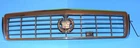 1992-2002 CADILLAC ELDORADO OEM FRONT GRILLE ASSEMBLY CHROME - VERY NICE !!!