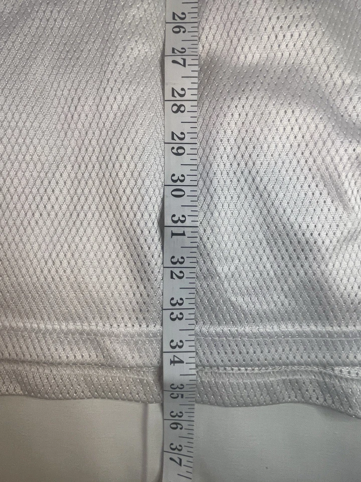 Camiseta de colección NFL Miami Dolphins #34 Ricky Williams Reebok talla 2XL Foto 4 de 4