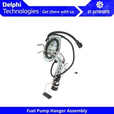 For 1998-2000 Lincoln Town Car 4.6L V8 Fuel Pump Hanger Assembly Delphi 1999