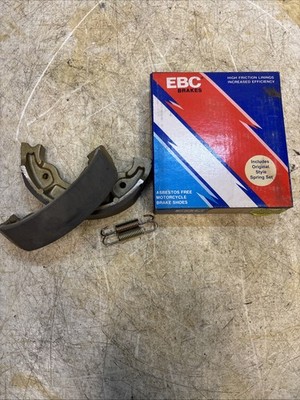 EBC 527 EBC BRAKE SHOE