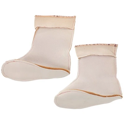 Hunting Boot Warming Covers Fleece Socks Women Hunter Liners for - Image 1 of 4
