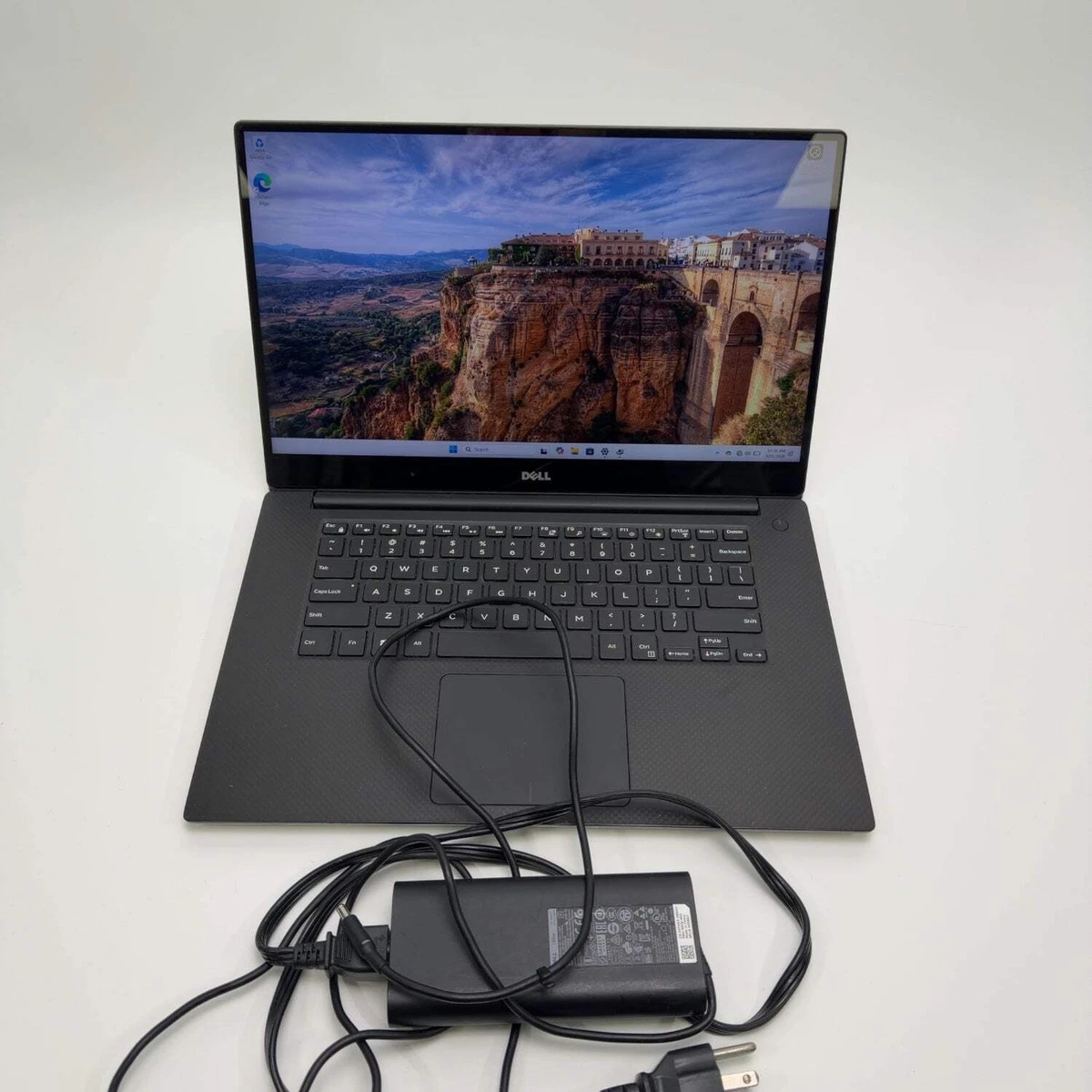 Dell XPS 15 9560 16 GB RAM PC Laptops & Netbooks 512 GB SSD