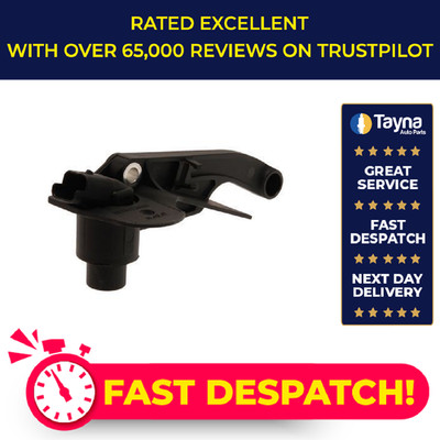 RPM / Crankshaft Sensor fits CITROEN SAXO VTS 1.6 96 to 04 Cambiare Quality New