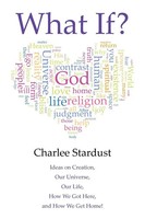 Charlee Stardust | What If? | Taschenbuch | Englisch (2017) | Balboa Press
