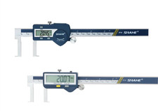 Inside Groove Digital Caliper 22-150/25-200/3...