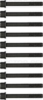 Victor Reinz 14-32160-01 Zylinderkopfschraubensatz FÜR Chevrolet Honda Mazda OPE