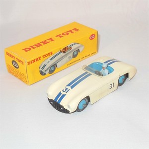 valuable dinky toys