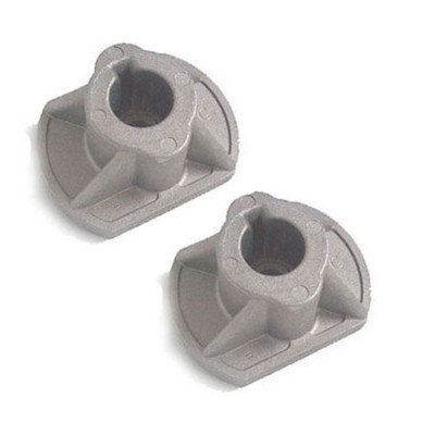 Coltello Da 33 Cm Per Castel Garden Honda Dolmar McCulloch